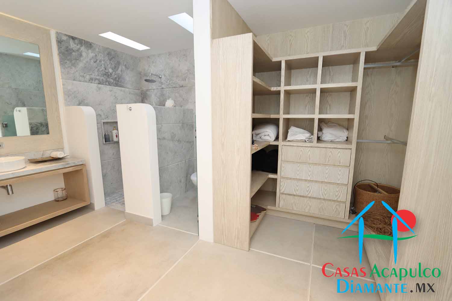 Villas Bálano 5 - Recámara uno 6